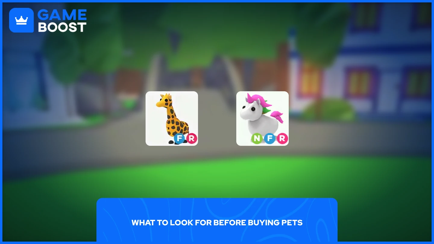 uma imagem de um pet FR e um pet NFR