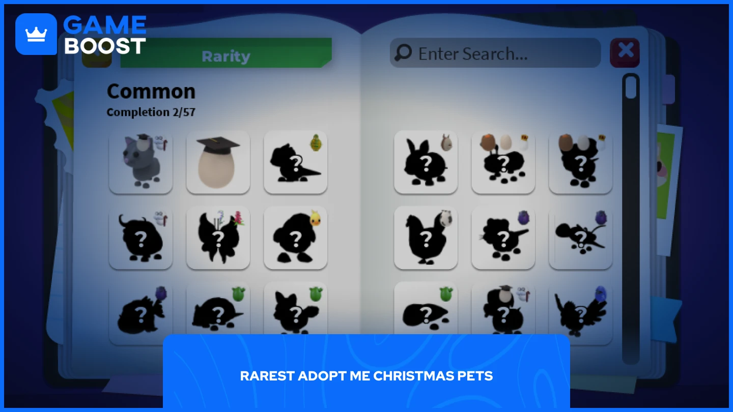 Adopt Meのペットの写真