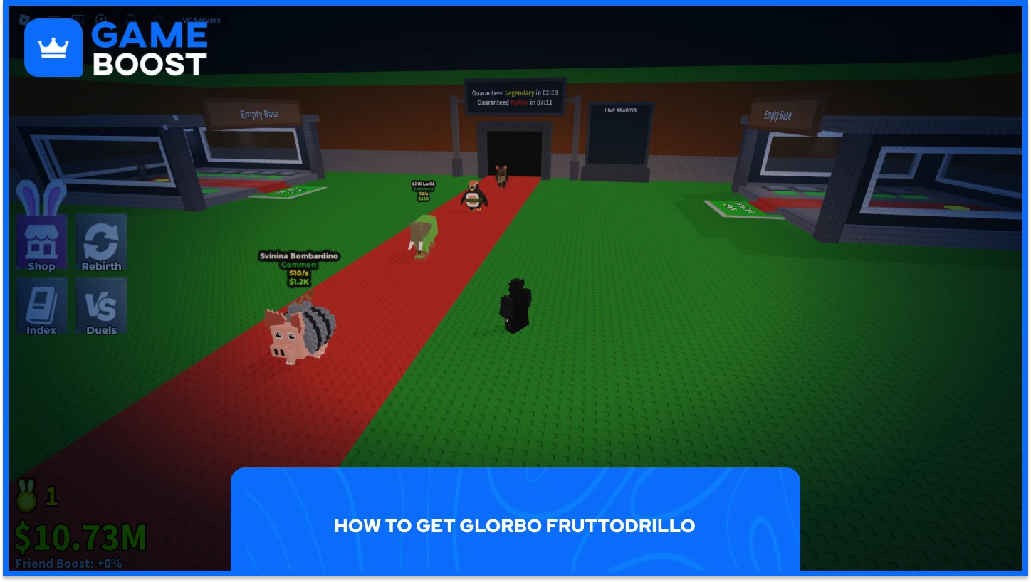 ruba un red carpet brainrot