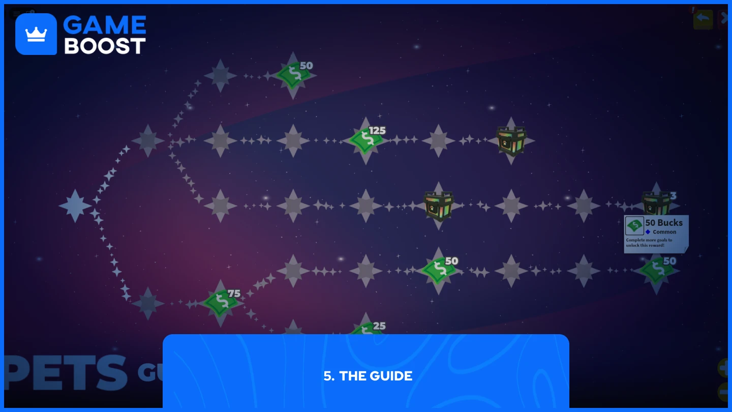 изображение руководства по питомцам в adopt me