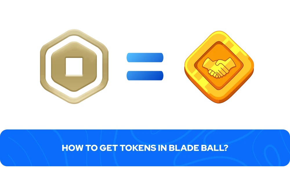 Cómo Conseguir Tokens en Blade Ball