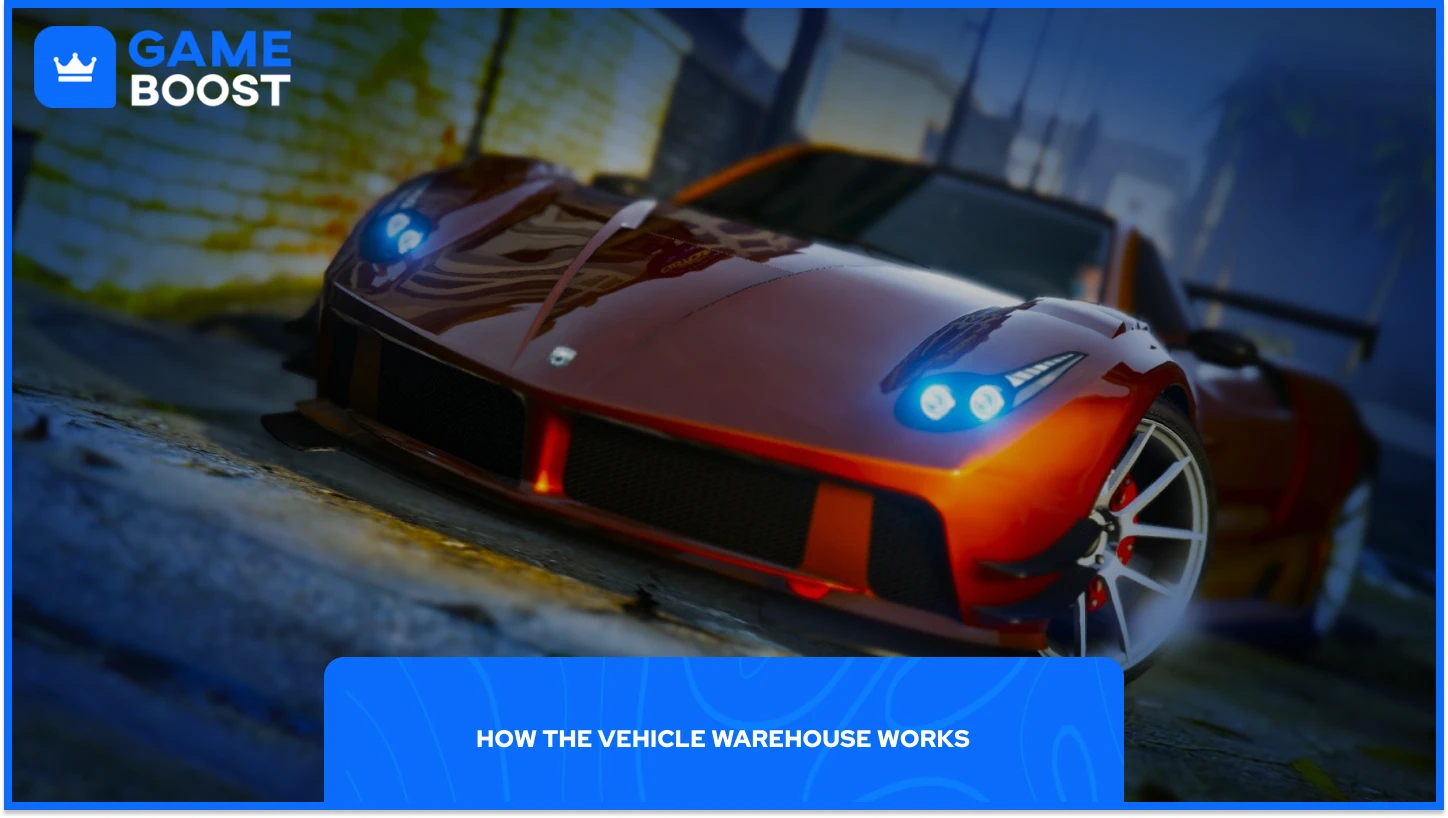 GTA Top Rated car on the street