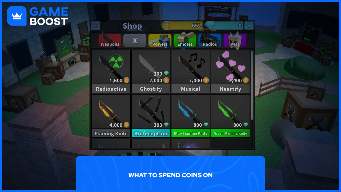 larawan ng mm2 in-game shop