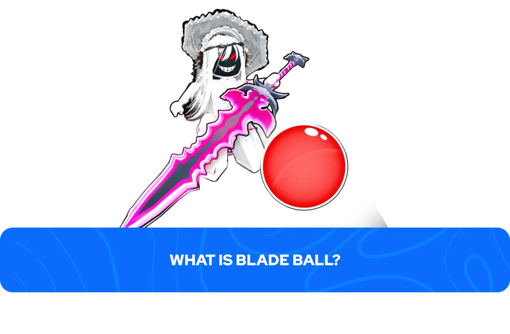 What is Blade Ball