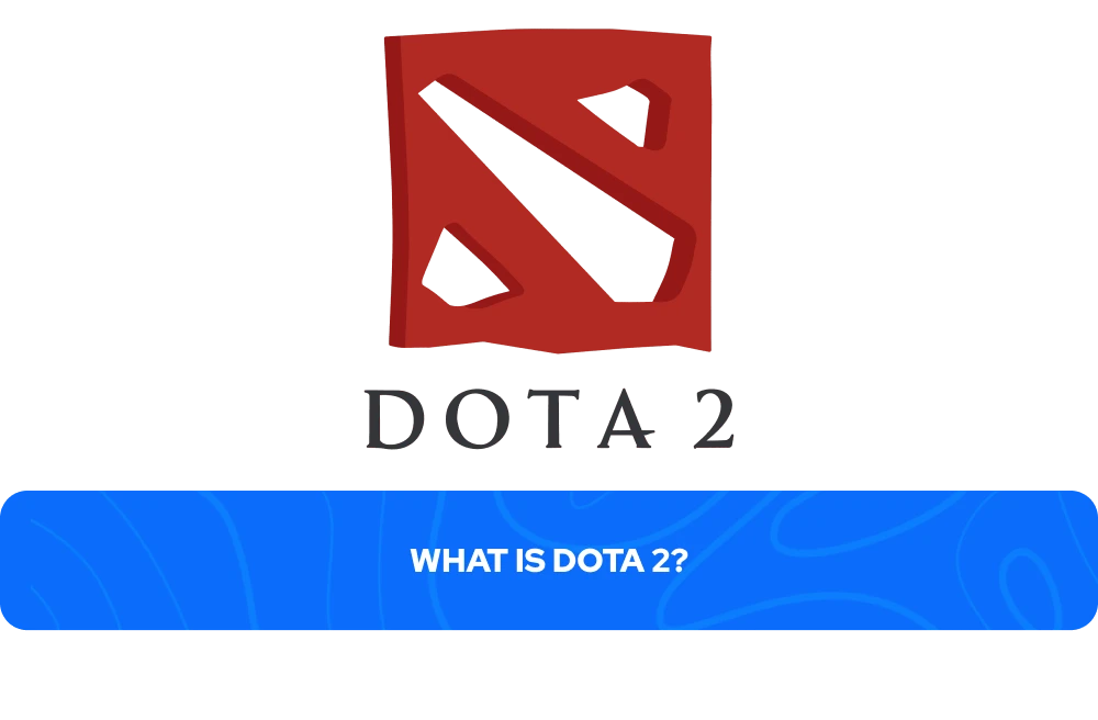 What Is Dota 2