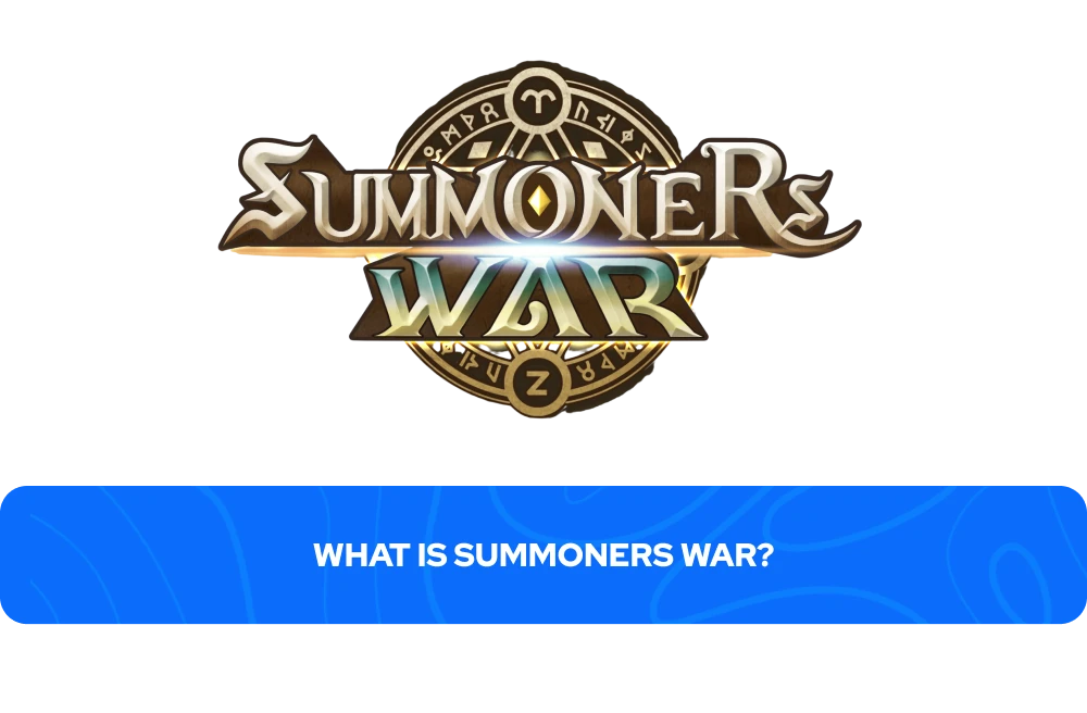 什么是召唤王者