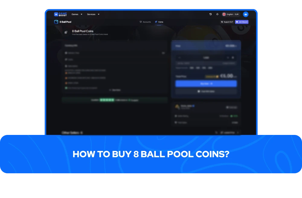 &Pi;ώ&sigmaf; &nu;&alpha; &Alpha;&gamma;&omicron;&rho;ά&sigma;&epsilon;&tau;&epsilon; 8 Ball Pool Coins