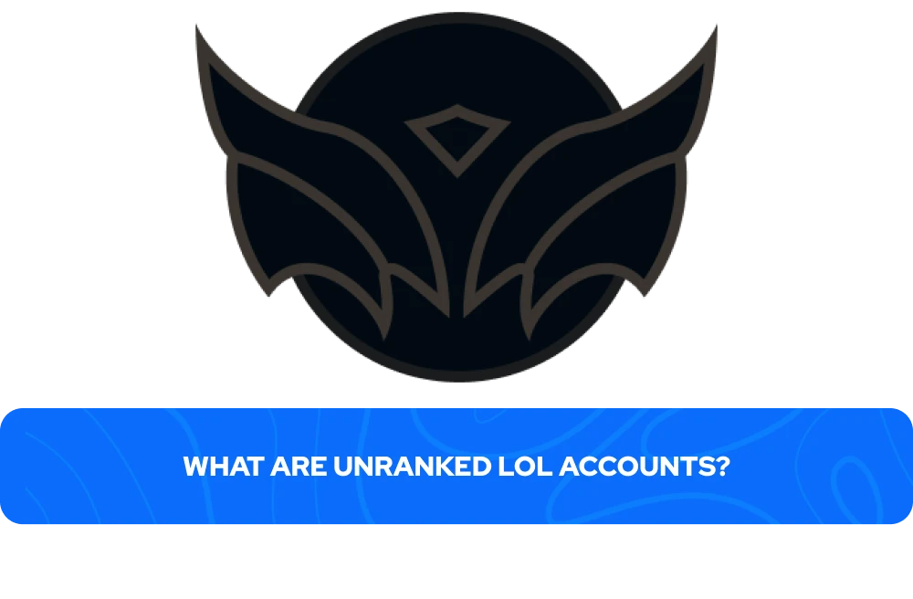 league of legends unranked icon