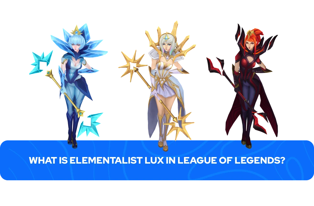 league of legends elementalist lux 