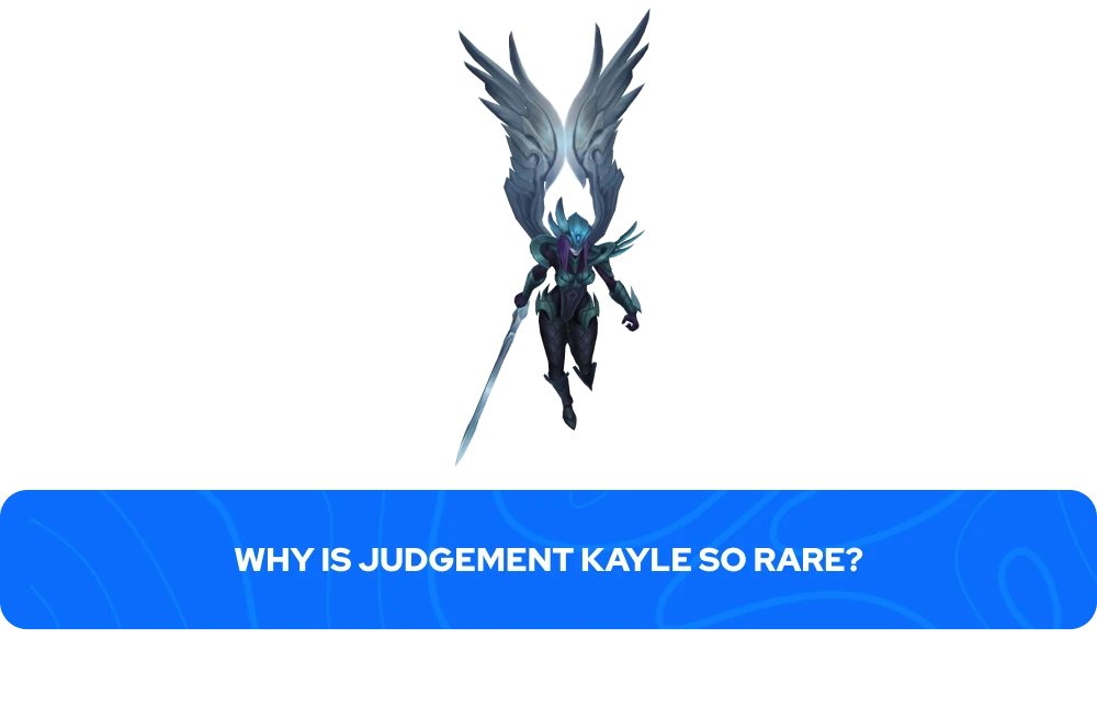 league of legends judgement kayle