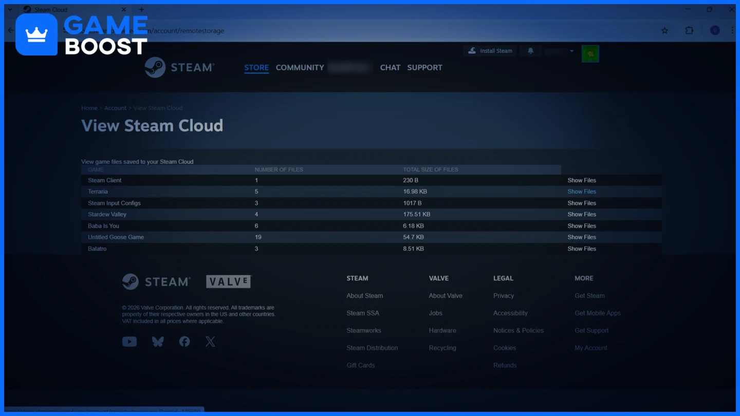 a picture of steam cloud