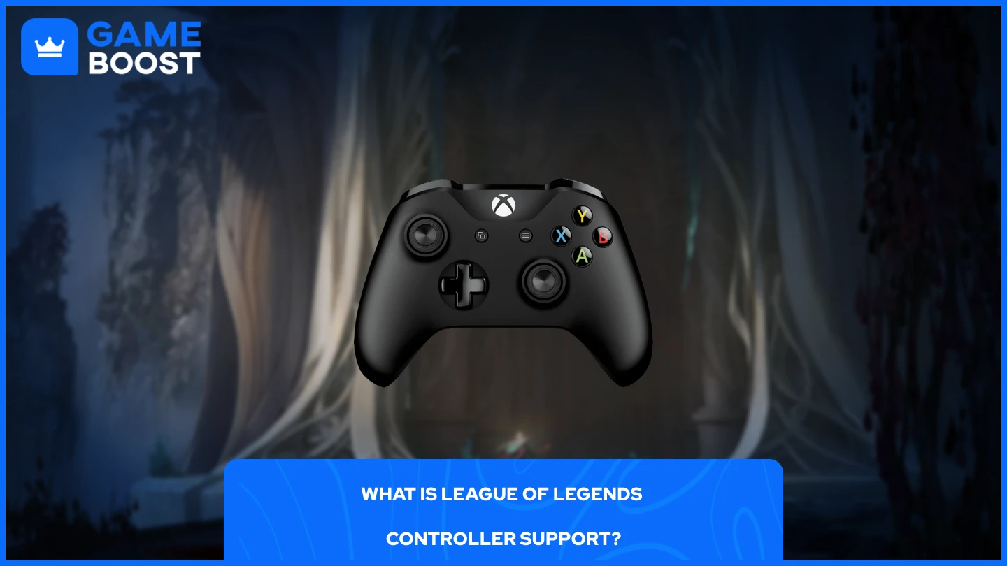 una imagen de un controlador de xbox