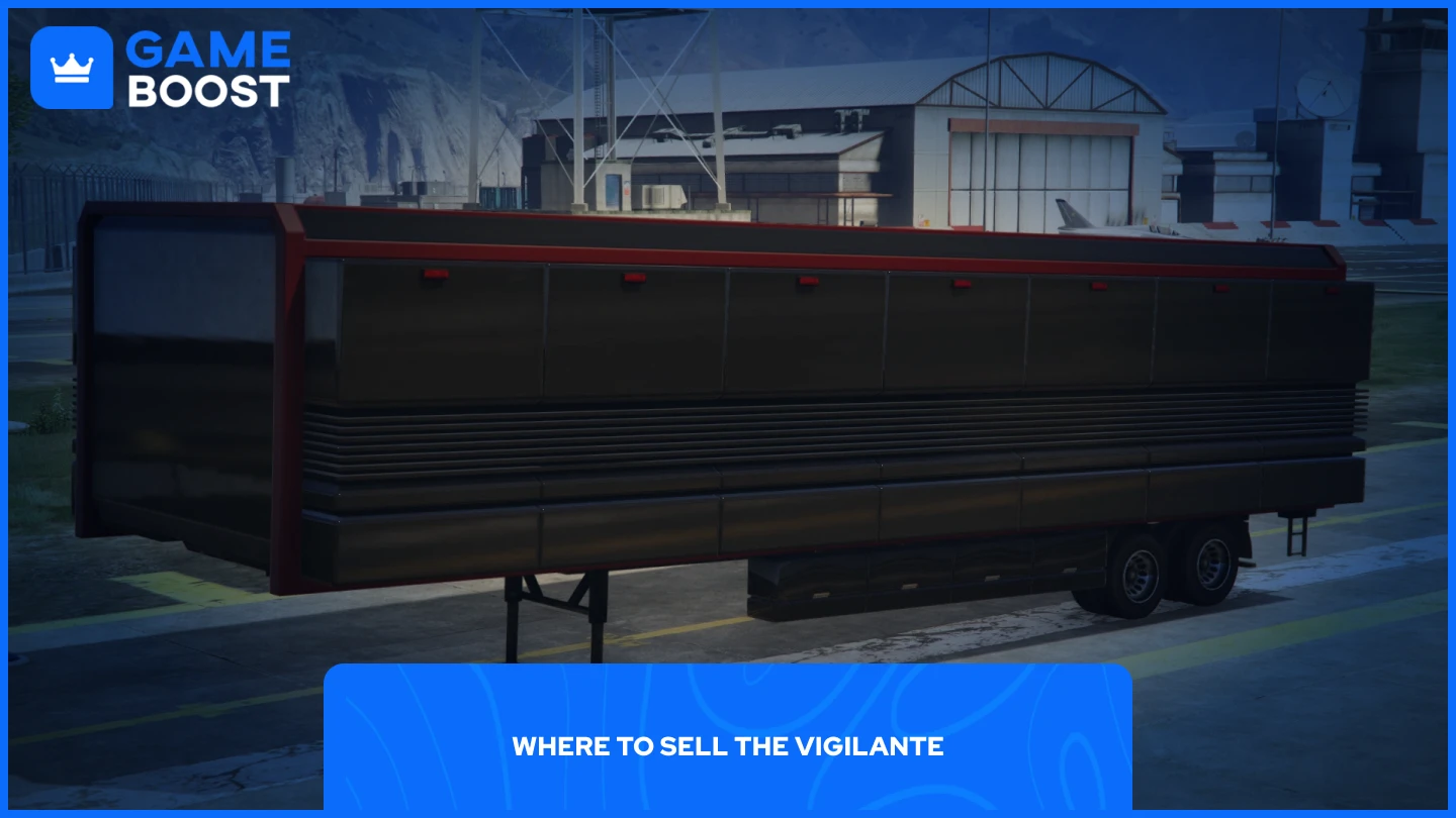 uma foto do Centro de Operações Móveis