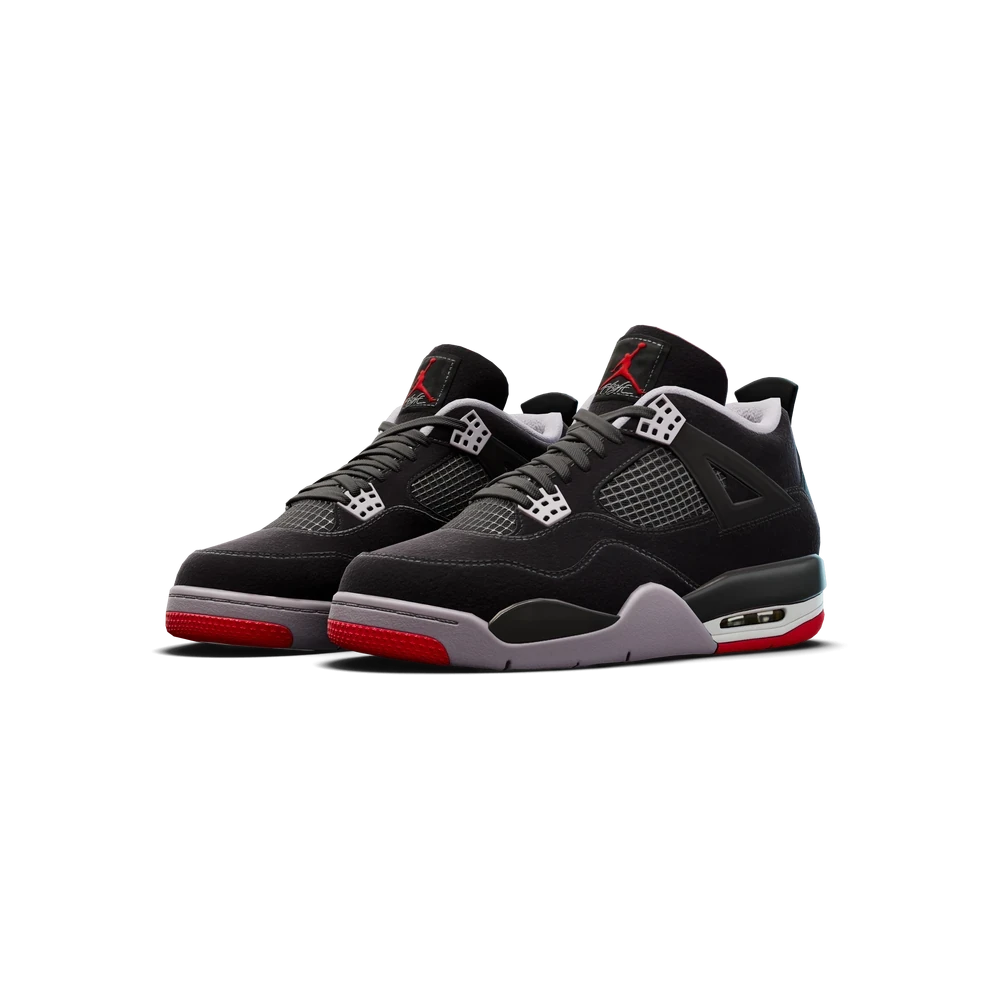 Fortnite Air Jordan 4 Retro
