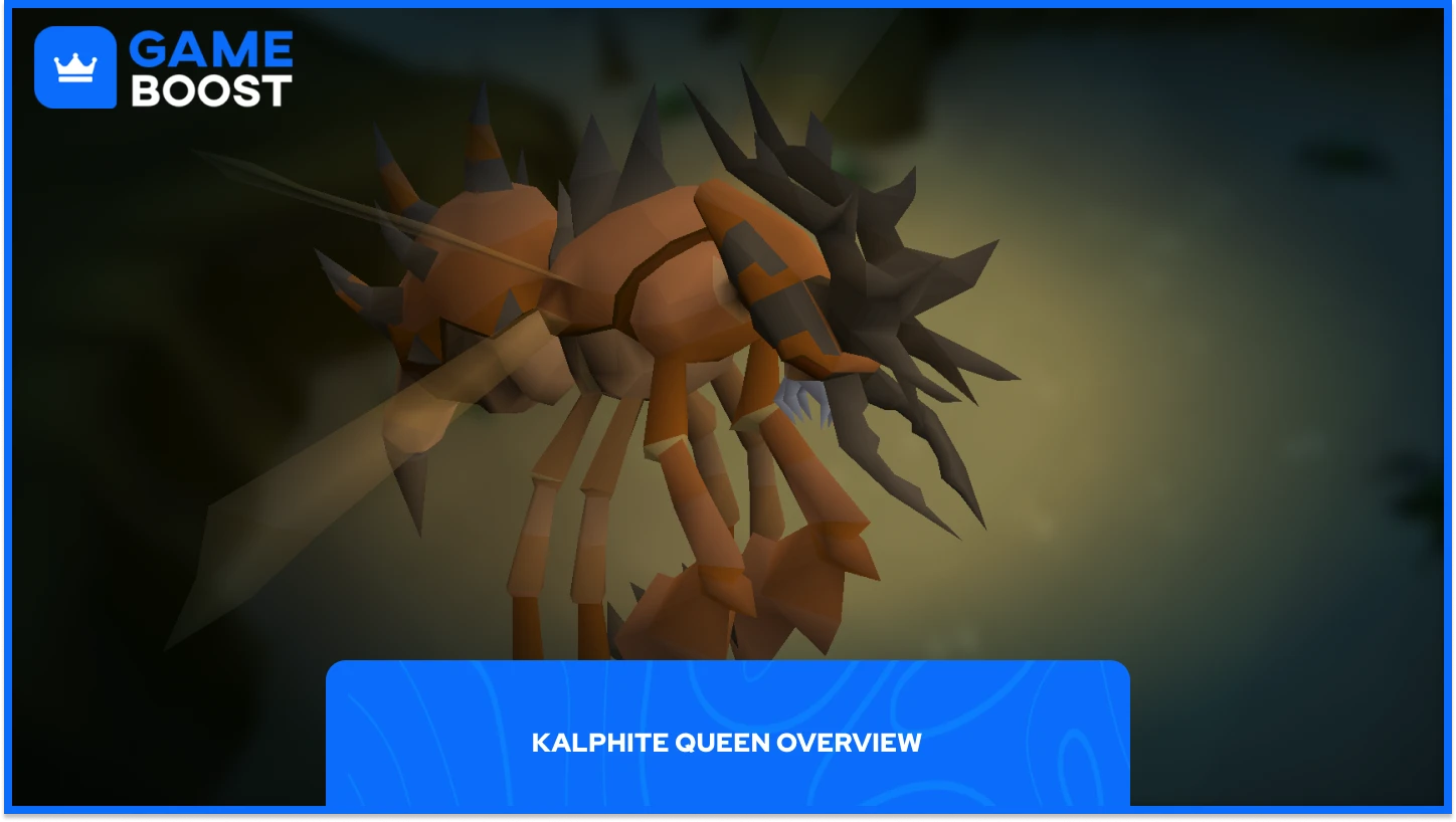 カルファイトクイーン フェーズ2