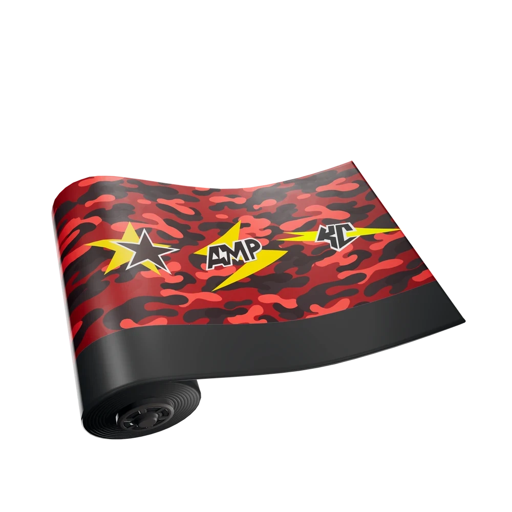 Fortnite AMP Wrap