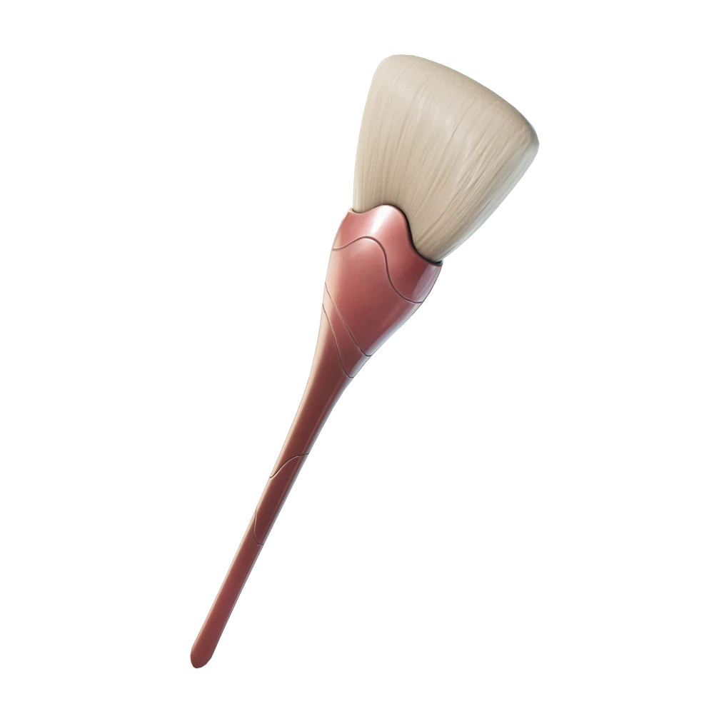 Fortnite Full Beat Brush Pickaxe