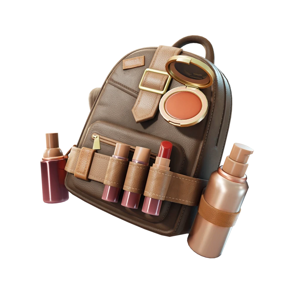 Fortnite Kim's Kit