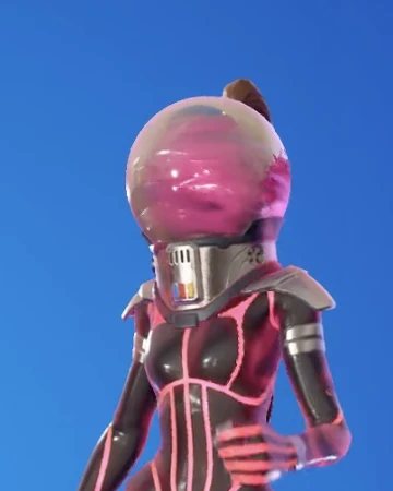 „Einfach weiteratmen“ Transformierbarer Emote