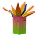 Birds of Paradise