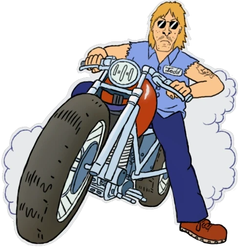 Call of Duty Rev Renegade emblem