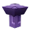 Purple Treeshroom