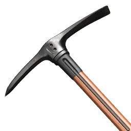Call of Duty Pickaxe icon