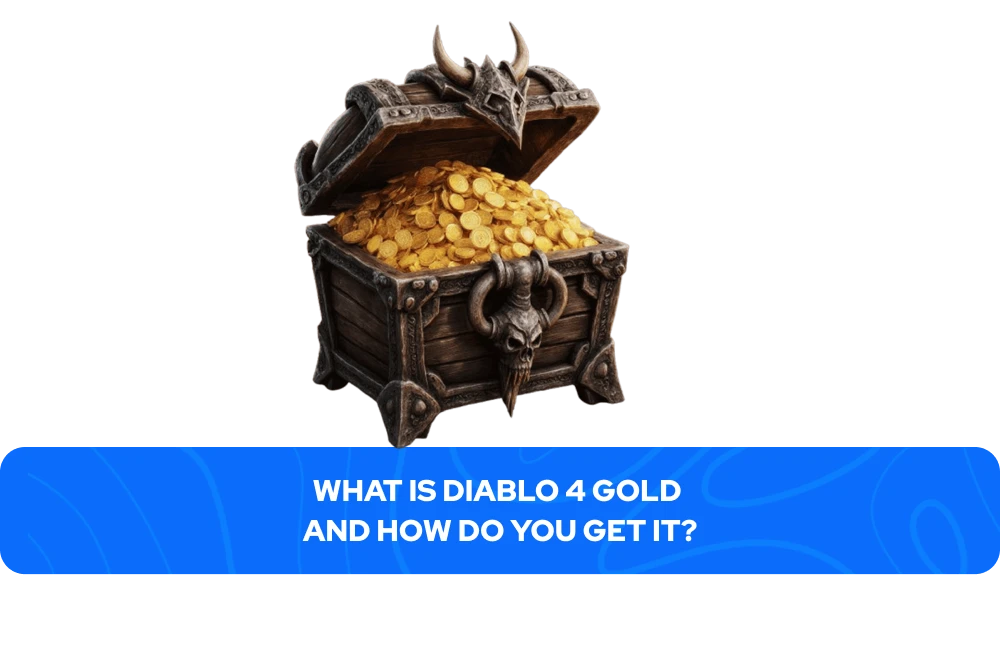 diablo 4 gold