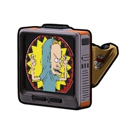 Call of Duty Cornholio Gun screen
