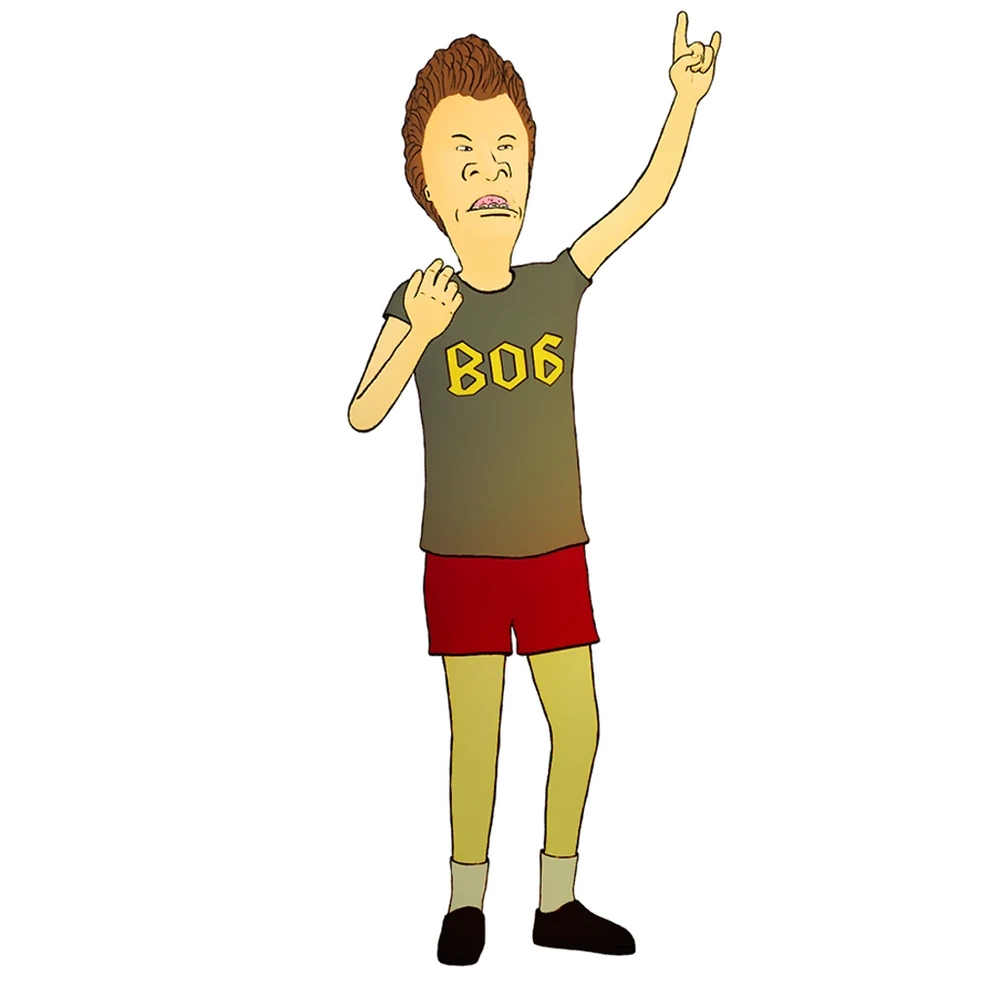 Call of Duty We rock emote