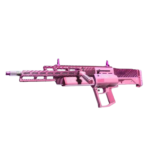 Call of Duty Super Freaky