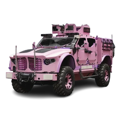 Call of Duty Nicki Whip LTV skin