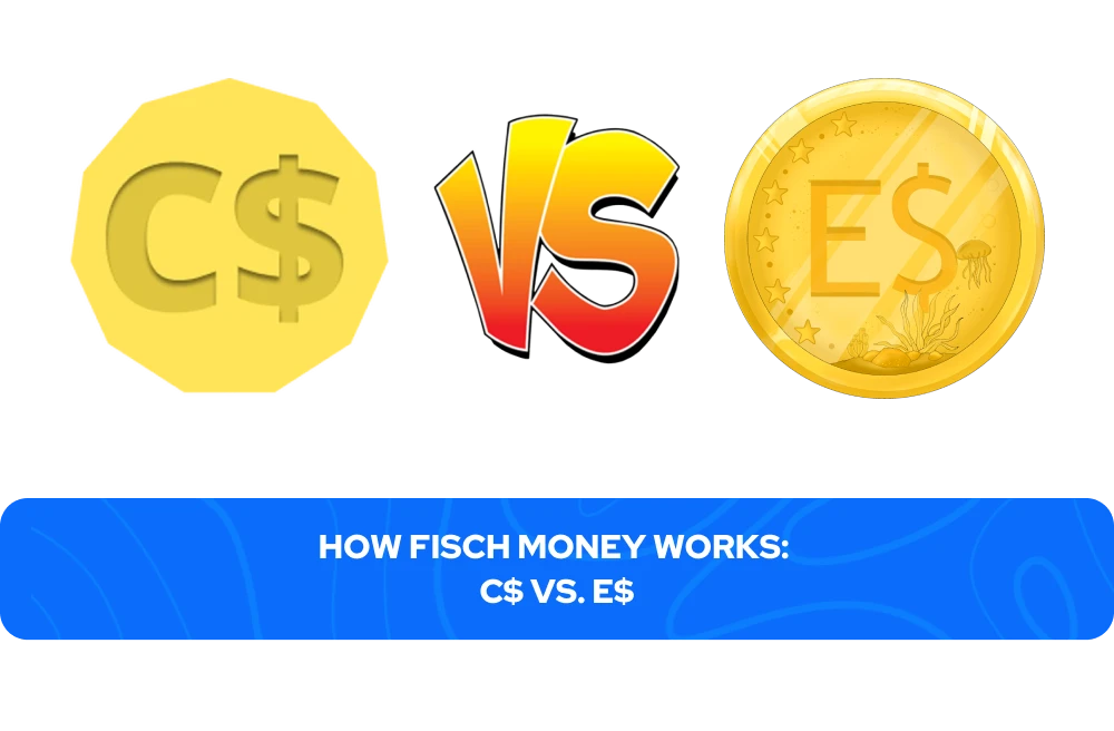 Fisch Money
