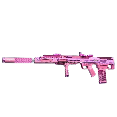 Call of Duty The Baddest blueprint