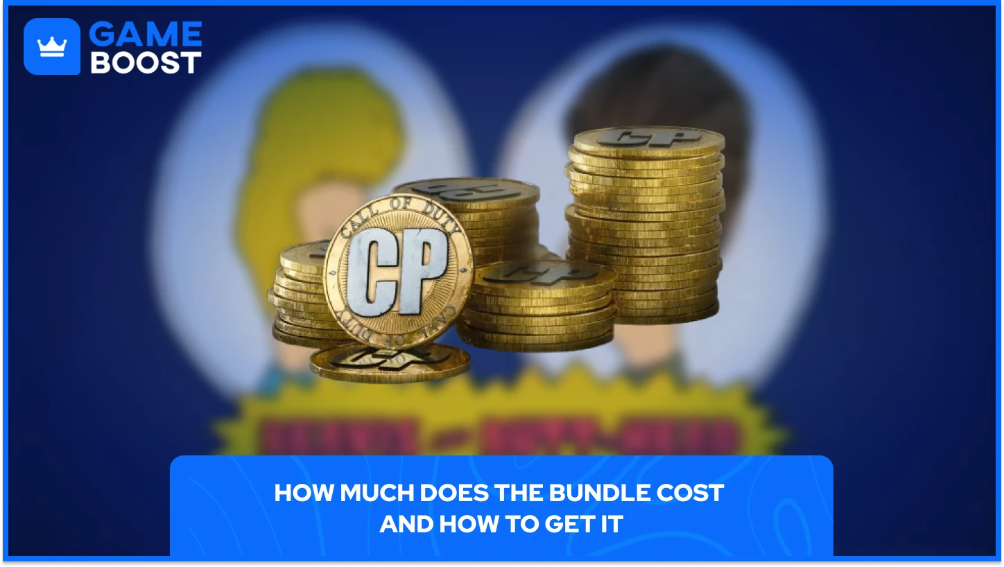 Call of Duty points