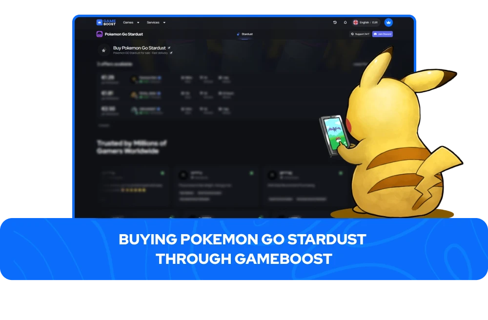 pokemon stardust for sale