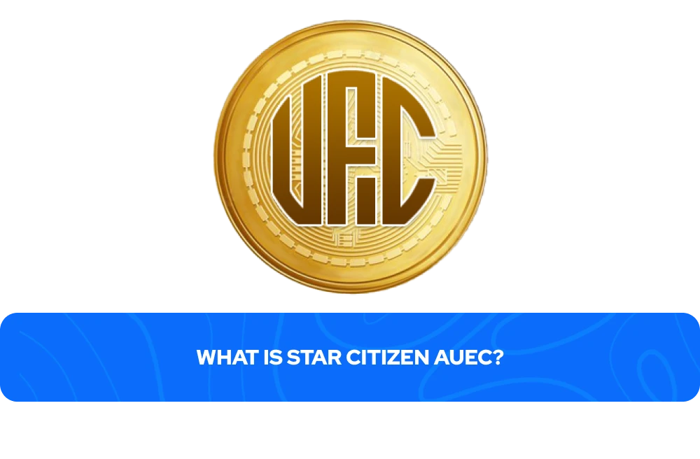 Star Citizen aUEC