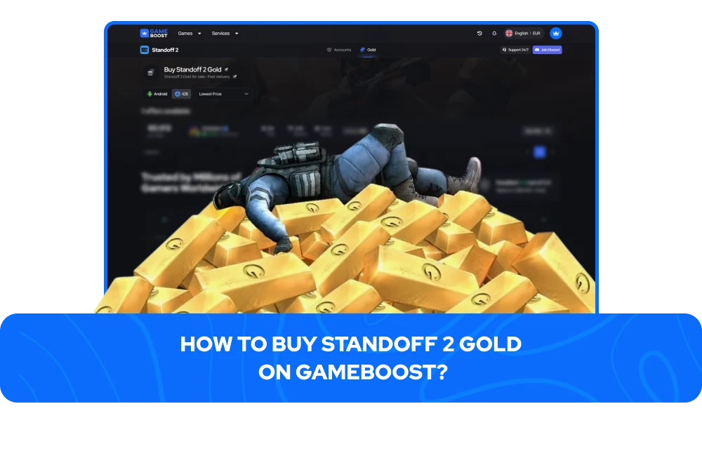 standoff 2 gold for sale