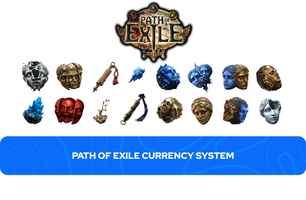 PoE Currency