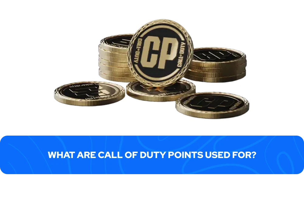 Call of Duty Points