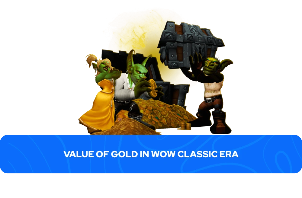 WoW Classic Gold