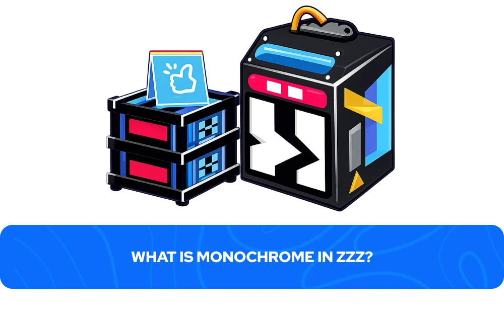 slika Monochromes
