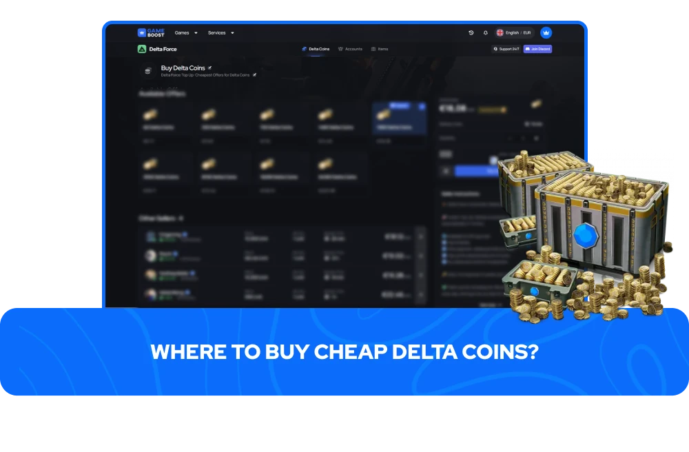 Delta монеты на продажу