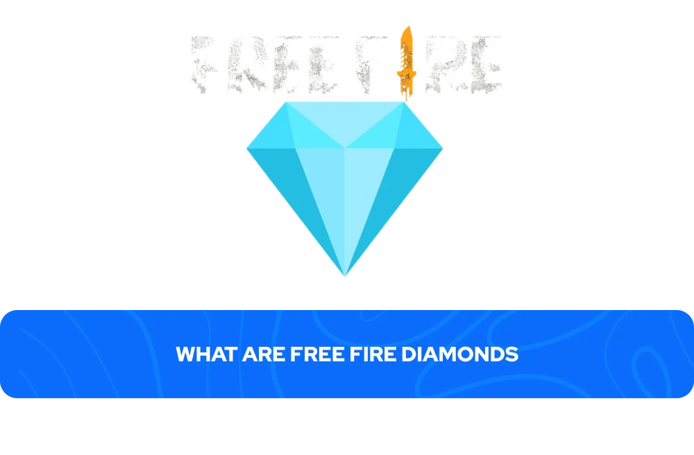 Free Fire Elmasları