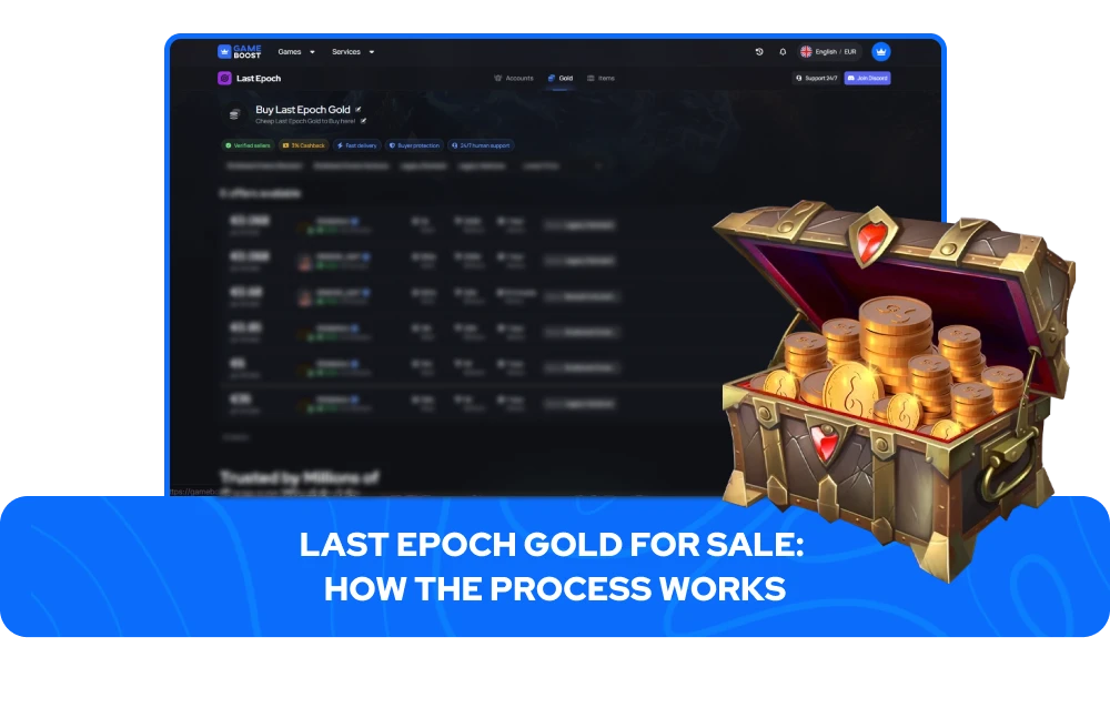 &Chi;&rho;&upsilon;&sigma;ό&sigmaf; Last Epoch &pi;&rho;&omicron;&sigmaf; &Pi;ώ&lambda;&eta;&sigma;&eta;