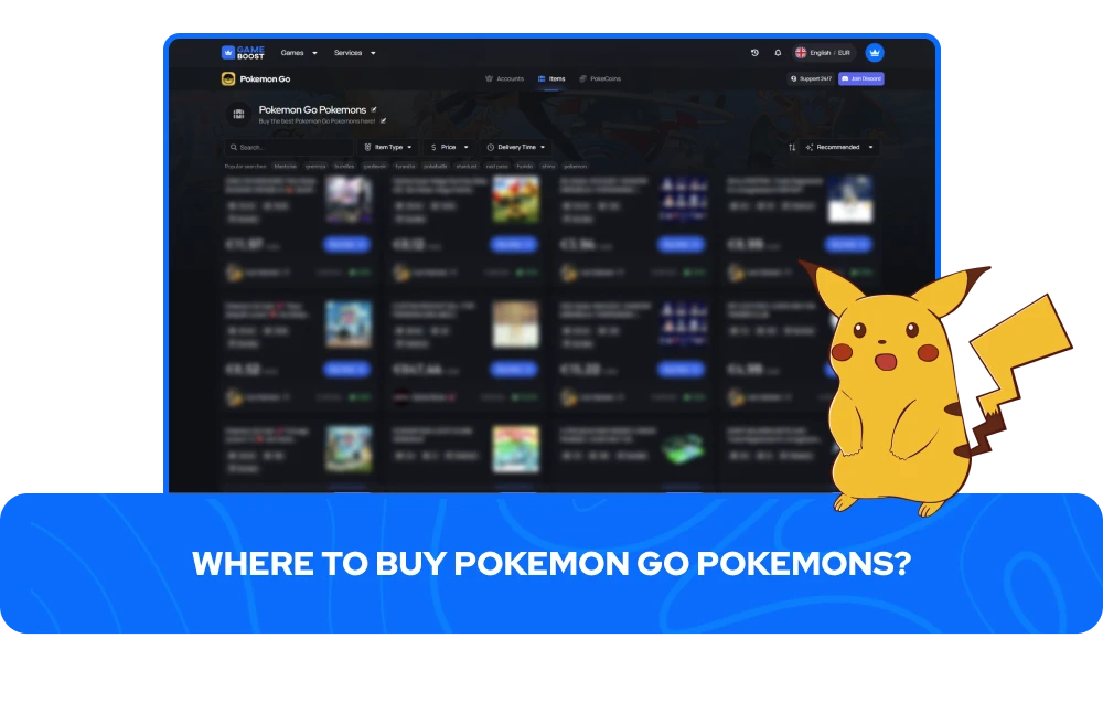 &Pi;&omicron;ύ &nu;&alpha; &alpha;&gamma;&omicron;&rho;ά&sigma;&epsilon;&tau;&epsilon; Pokemon Go Pokemon;