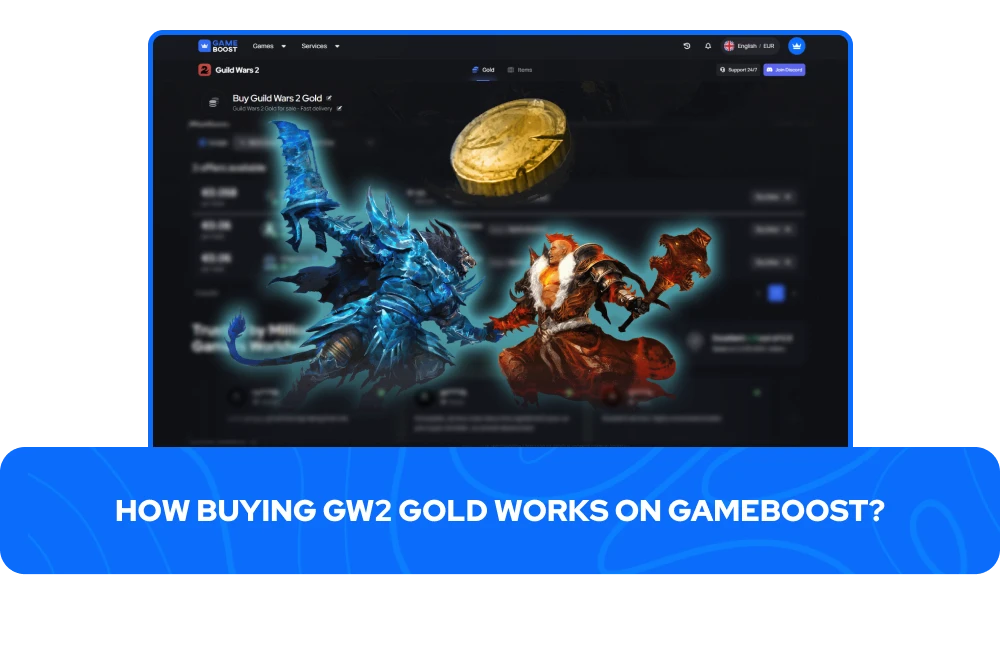 gw2 arany elad&oacute;