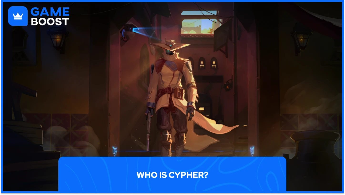 Valorant Cypher Abrechnungsgasse