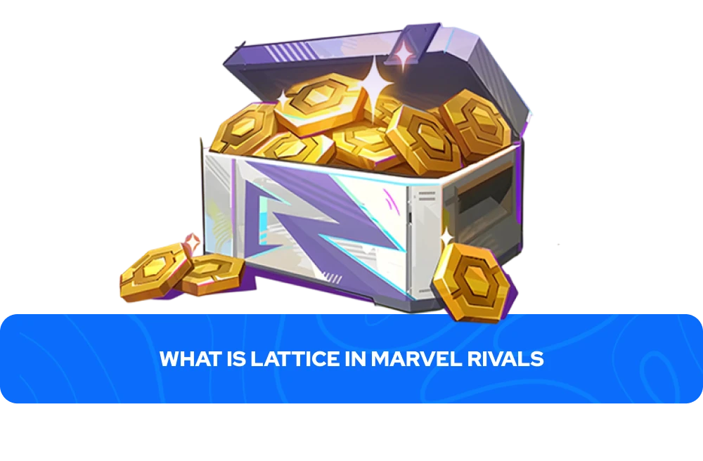 Lattice marvel rivals