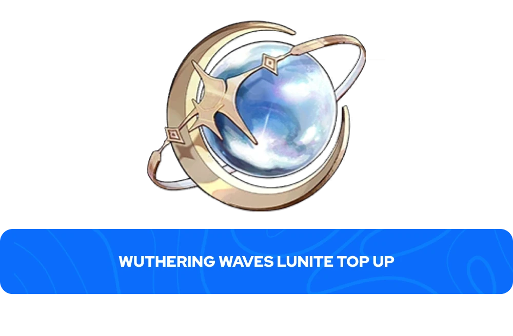 Wuthering Waves Lunite opwaardering
